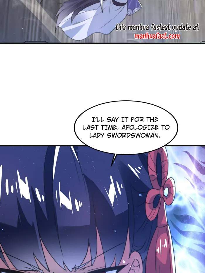 All The Female Apprentices Want To Kill Me - Chapter 139