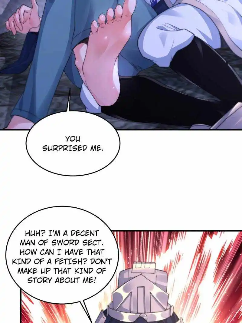 All The Female Apprentices Want To Kill Me - Chapter 114