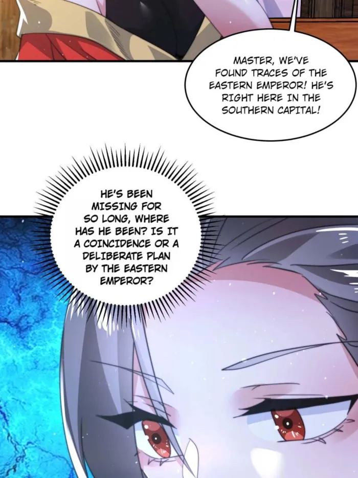 All The Female Apprentices Want To Kill Me - Chapter 152