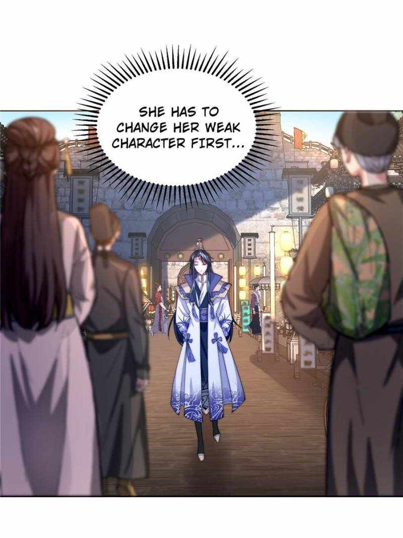 All The Female Apprentices Want To Kill Me - Chapter 70