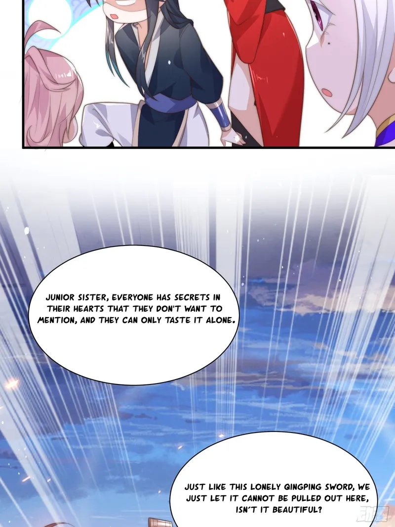 All The Female Apprentices Want To Kill Me - Chapter 8