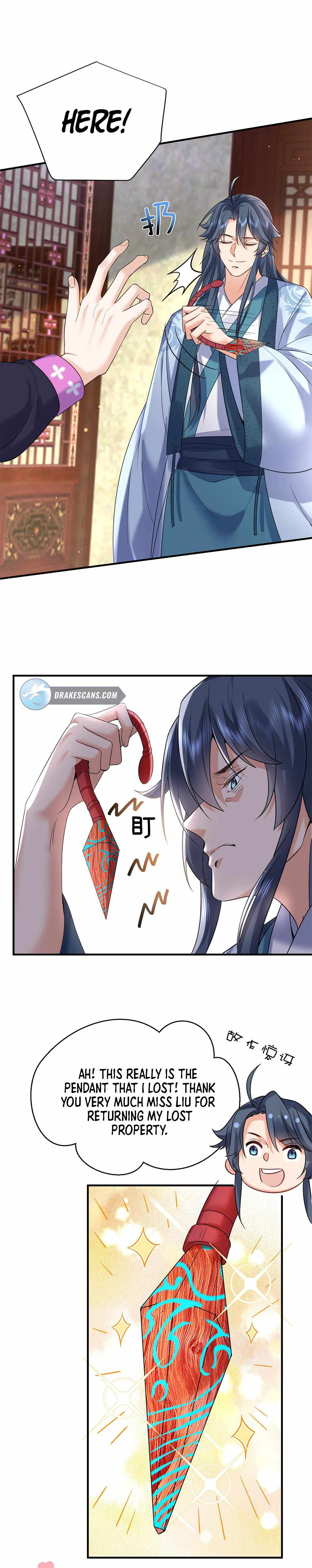 Am I Invincible - Chapter 125