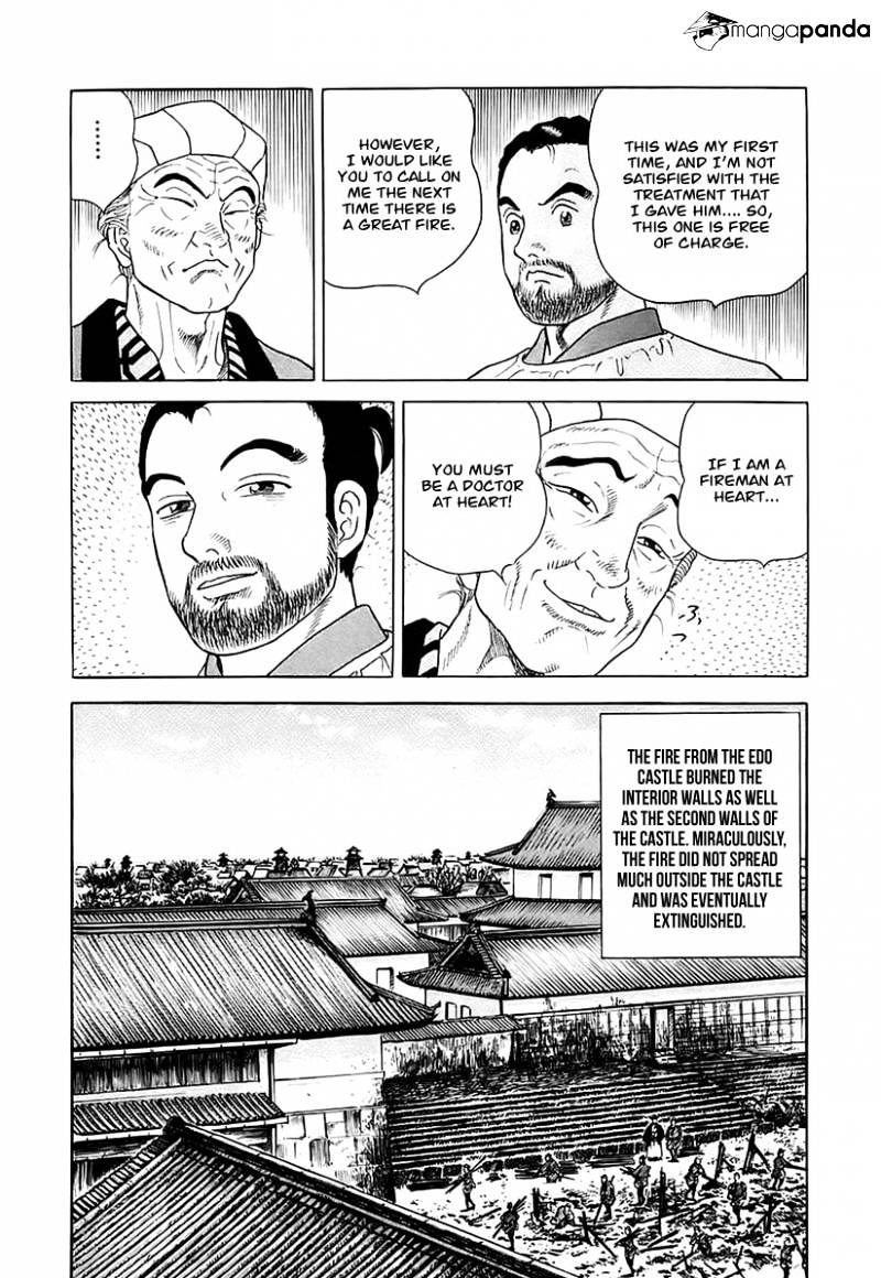 Jin - Chapter 24 : Volume 5 Ch1