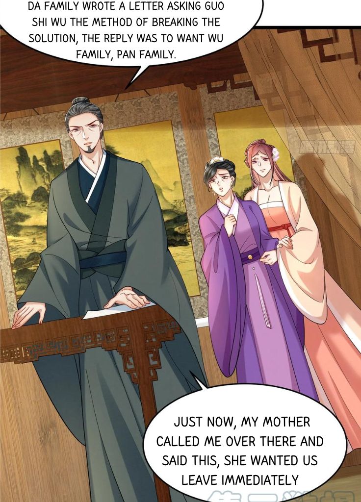 The Abandoned Wife’s Rebirth - Chapter 30