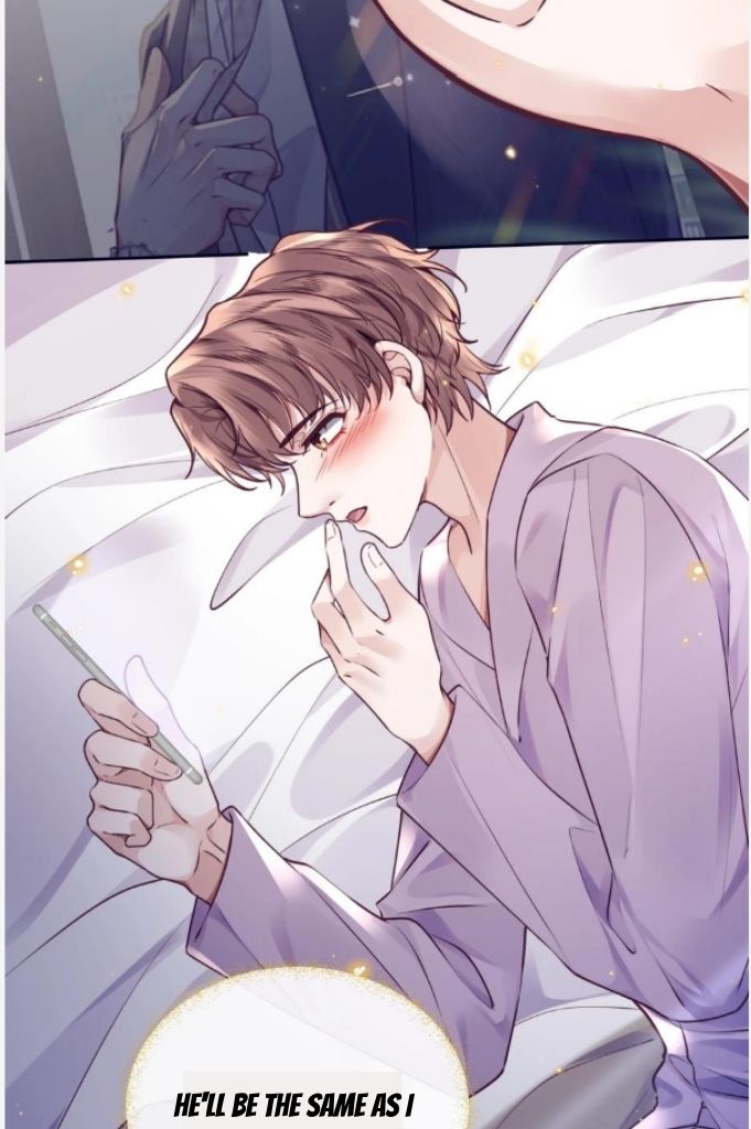 President, I Don’t Want To Sleep With You - Chapter 42