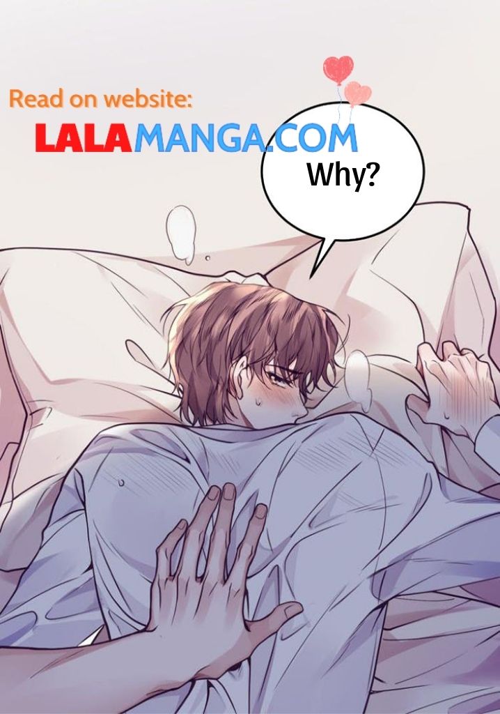 President, I Don’t Want To Sleep With You - Chapter 7