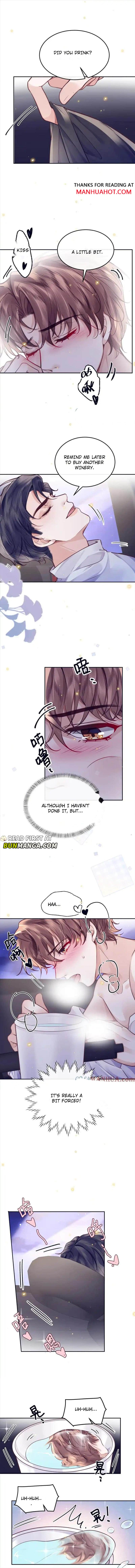 President, I Don’t Want To Sleep With You - Chapter 85