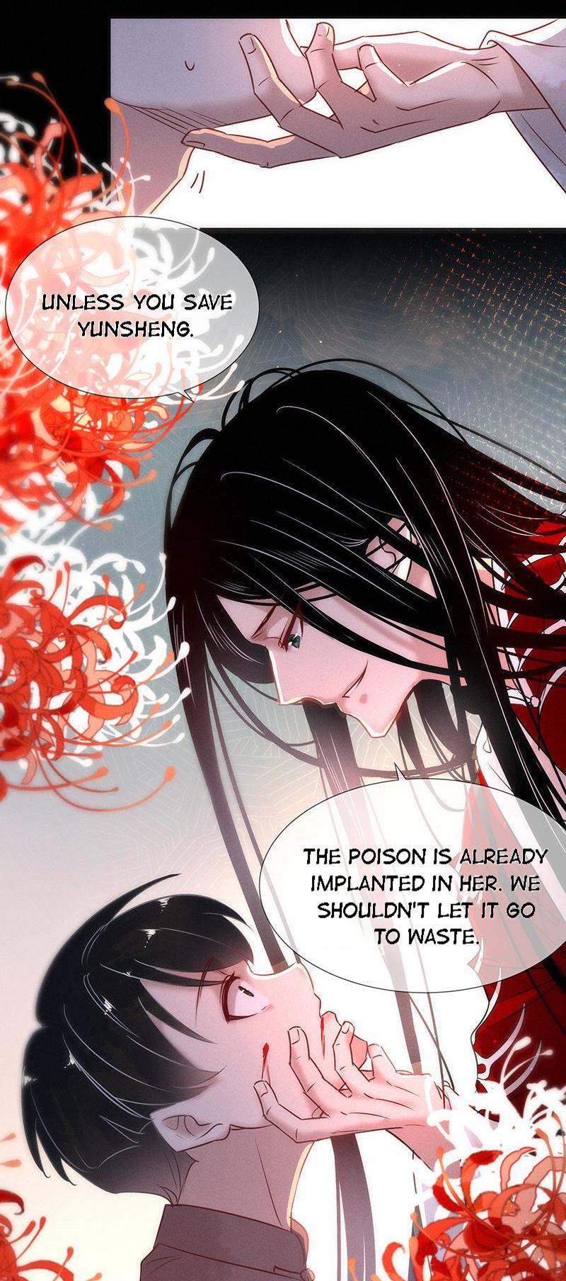 Shades - Chapter 64: Hua Shuang-7