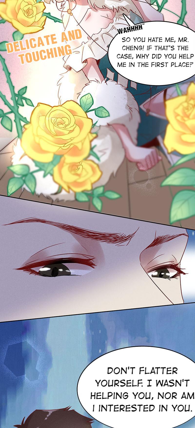 Shades - Chapter 10: Rose(2)