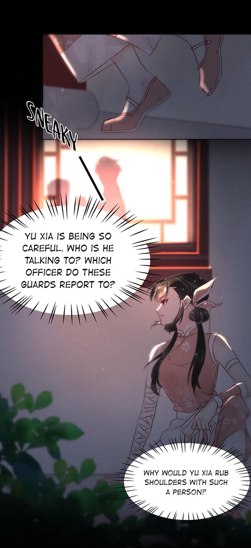 Shades - Chapter 65: Hua Shuang-8