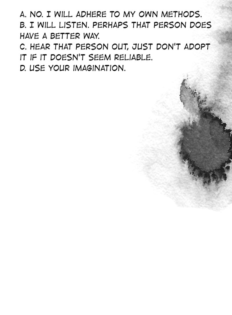 Shades - Chapter 91: Like An Old Friend's Coming-8