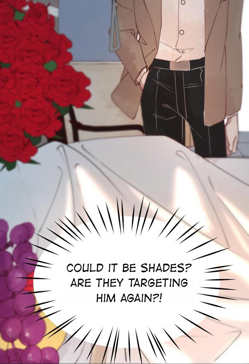 Shades - Chapter 122: Like An Old Friend's Coming-35