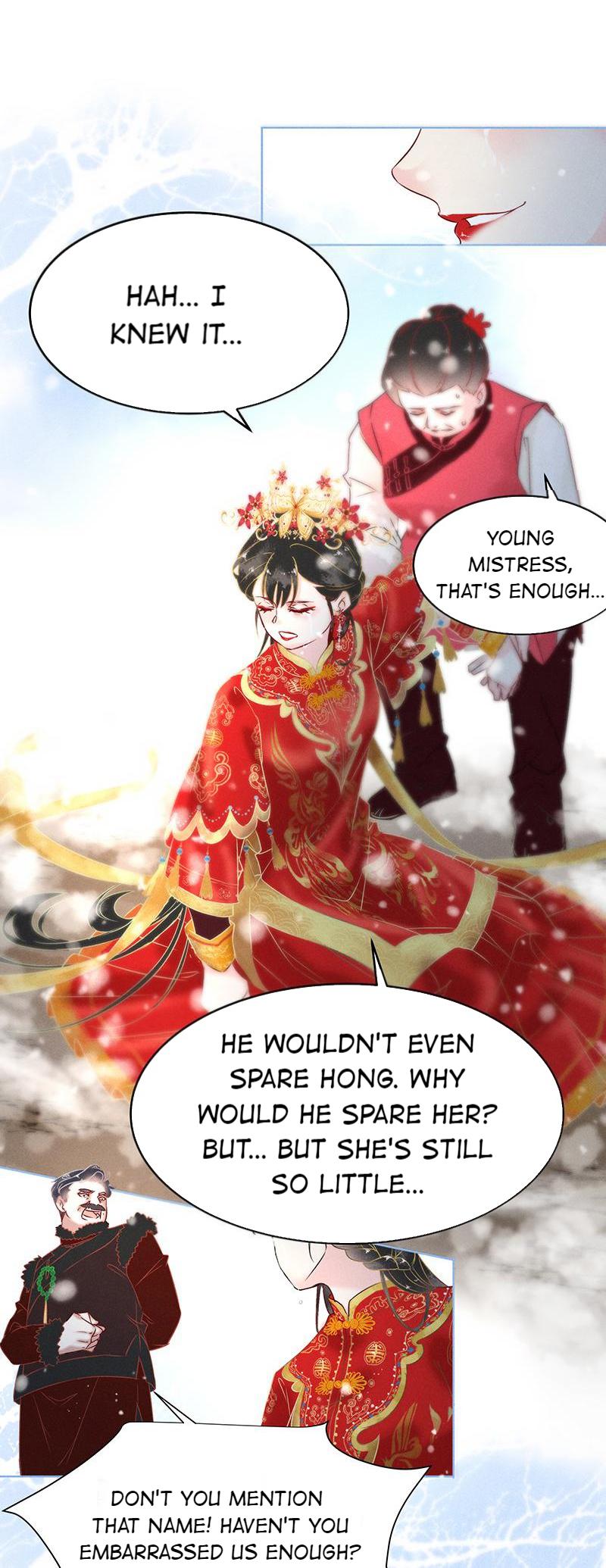 Shades - Chapter 75: Hua Shuang-15