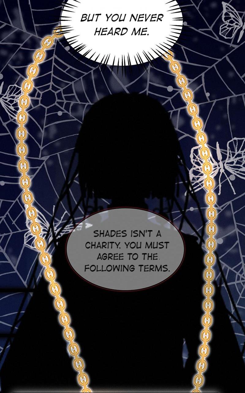 Shades - Chapter 22.2: Shuman Part 3