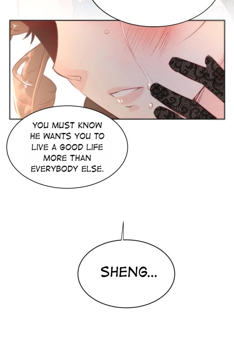 Shades - Chapter 103: Like An Old Friend's Coming-19