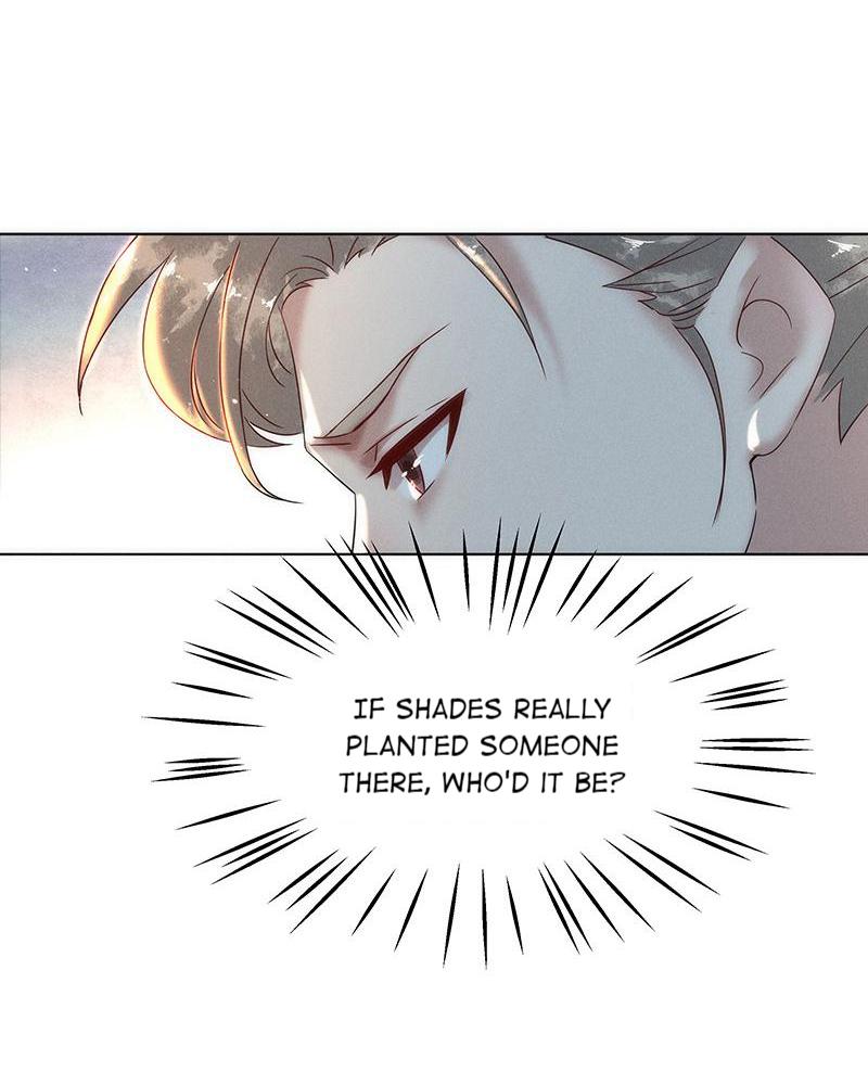 Shades - Chapter 70: Hua Shuang-12 (Part 1)