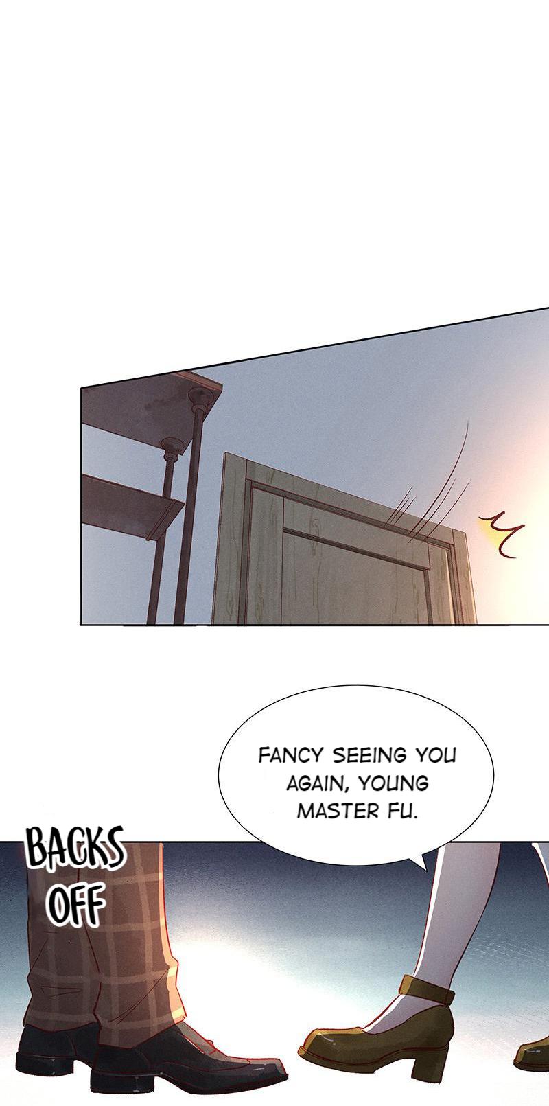 Shades - Chapter 48: Xu Qinyuan-13