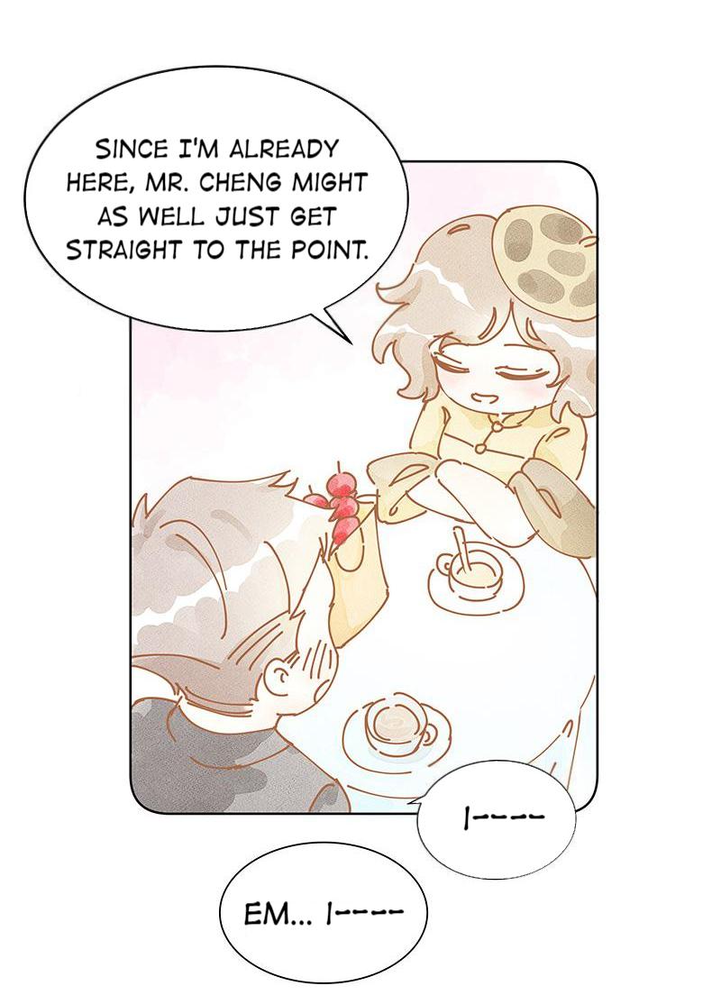 Shades - Chapter 28: Meigui And Chenghao