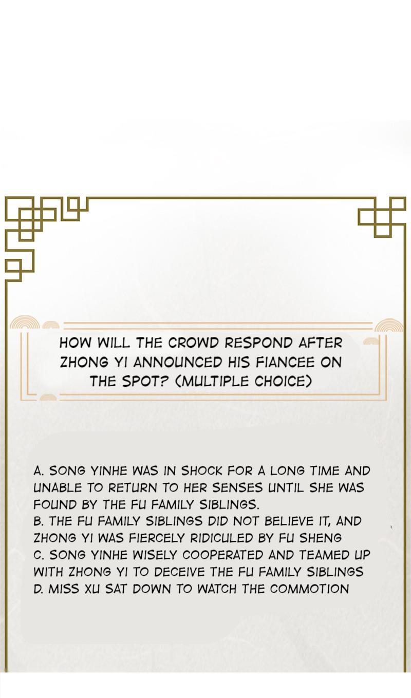 Shades - Chapter 37.2: Xu Qinyuan (3)