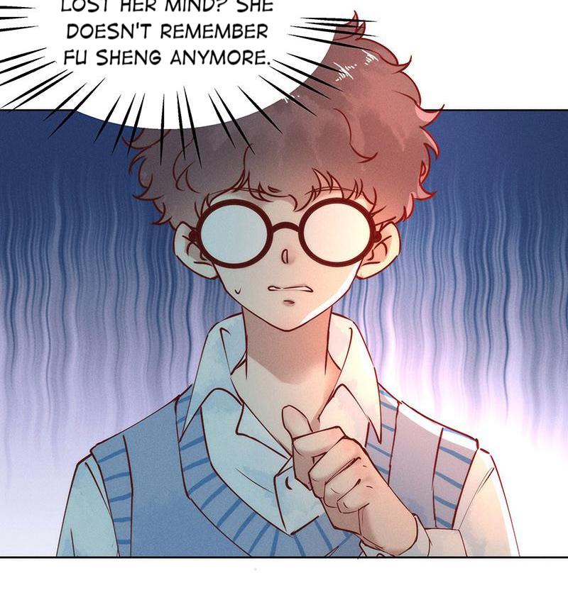 Shades - Chapter 87: Like An Old Friend's Coming-4