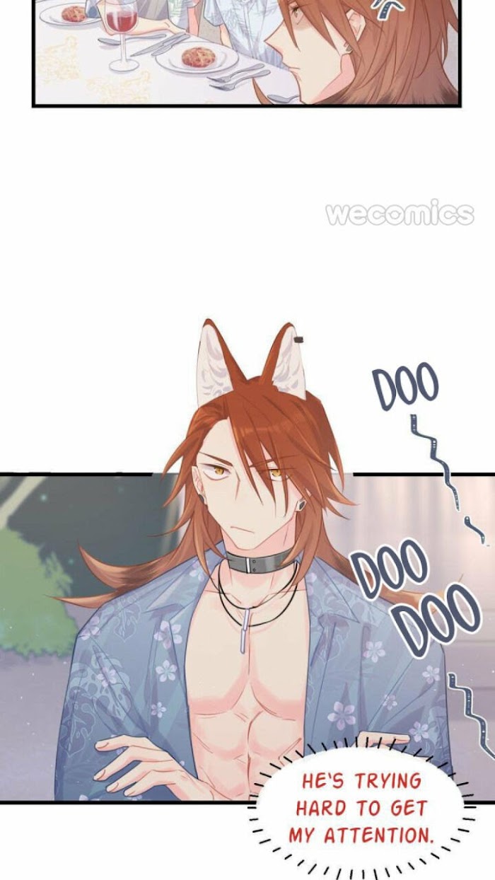 No Choco For Doggo - Chapter 51