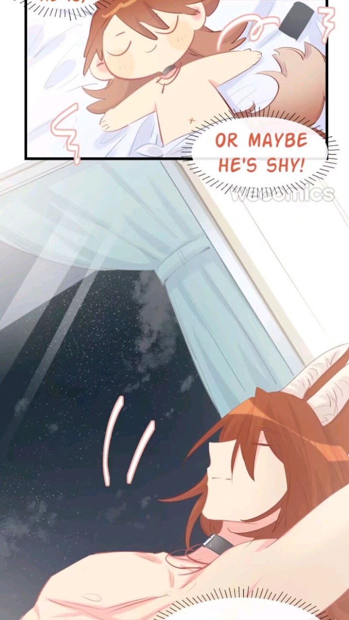 No Choco For Doggo - Chapter 34