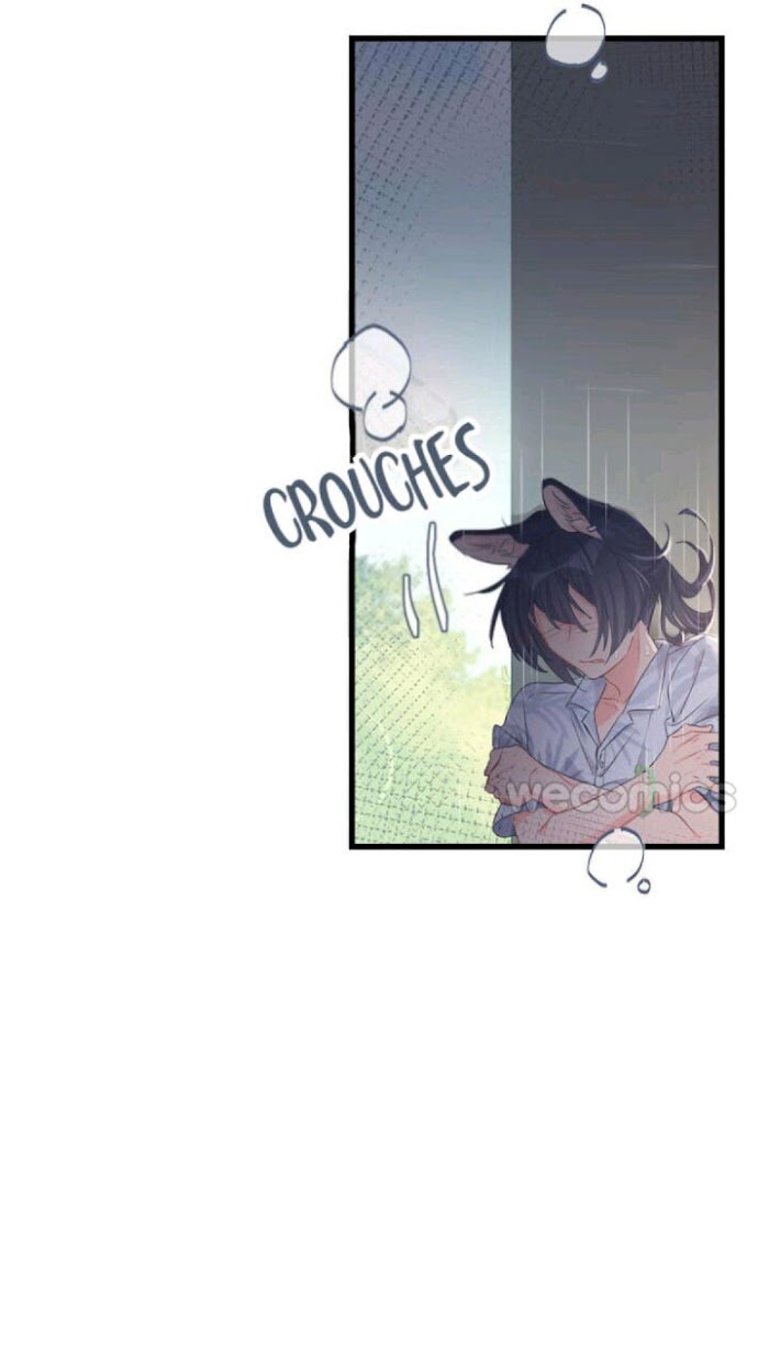 No Choco For Doggo - Chapter 37