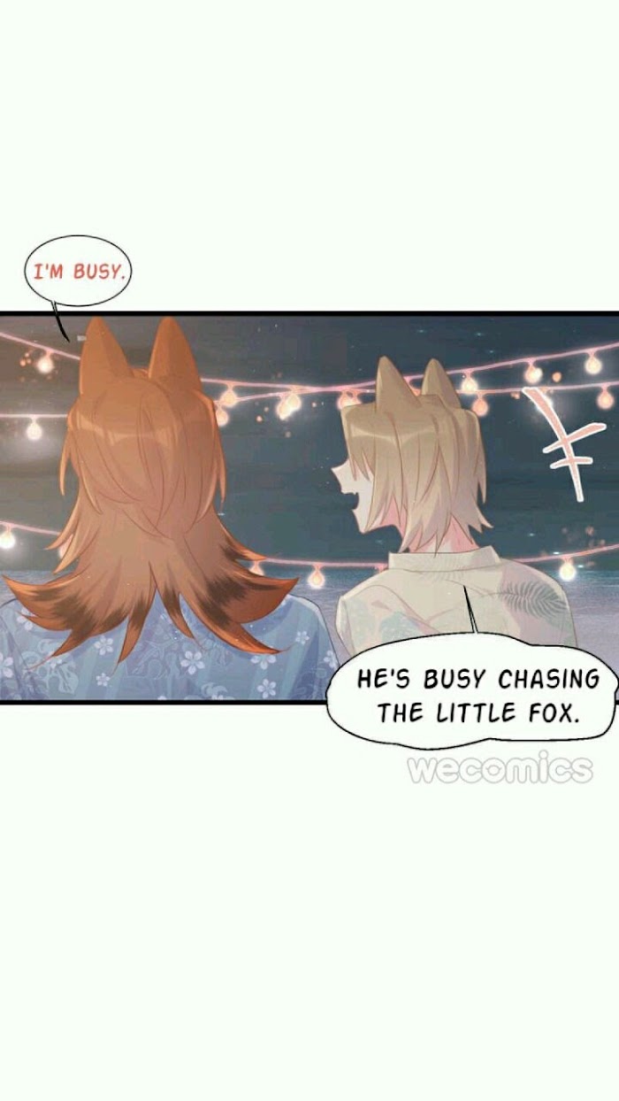 No Choco For Doggo - Chapter 48