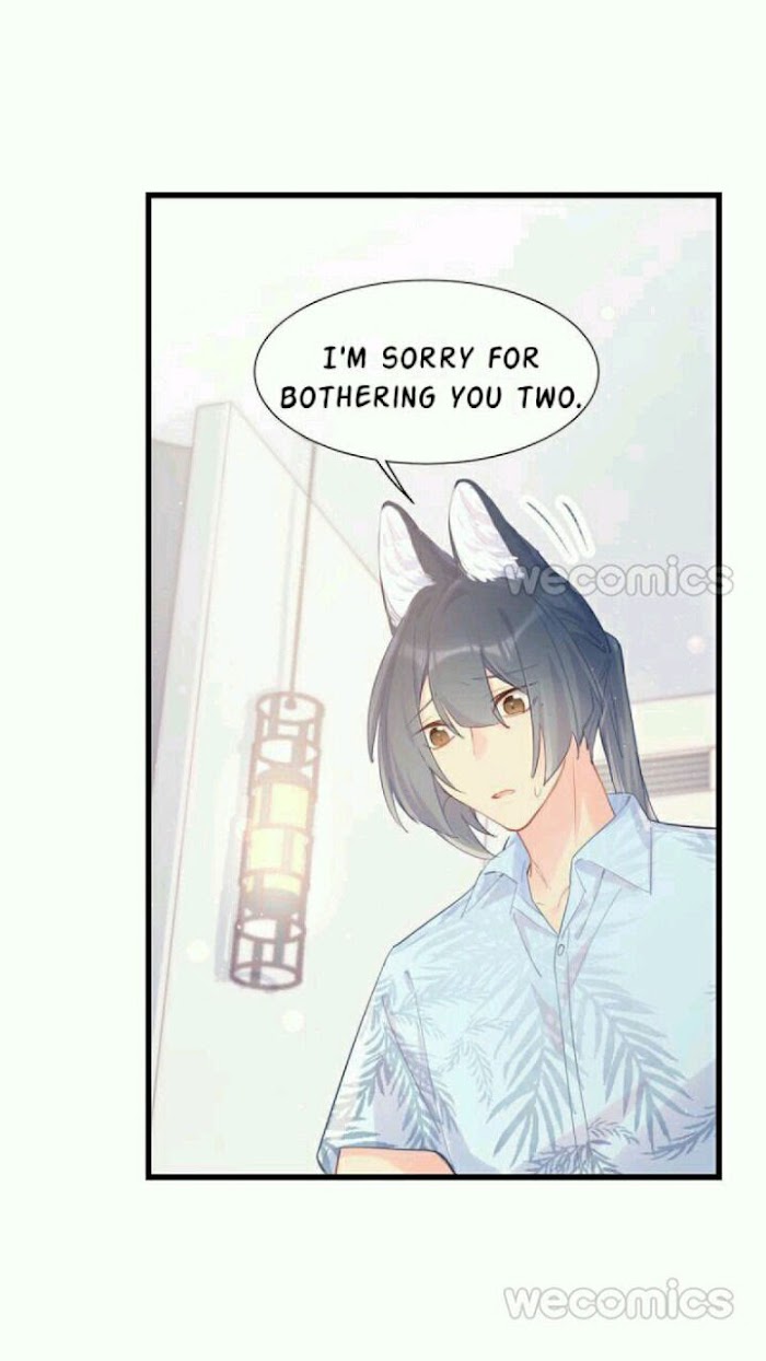 No Choco For Doggo - Chapter 46