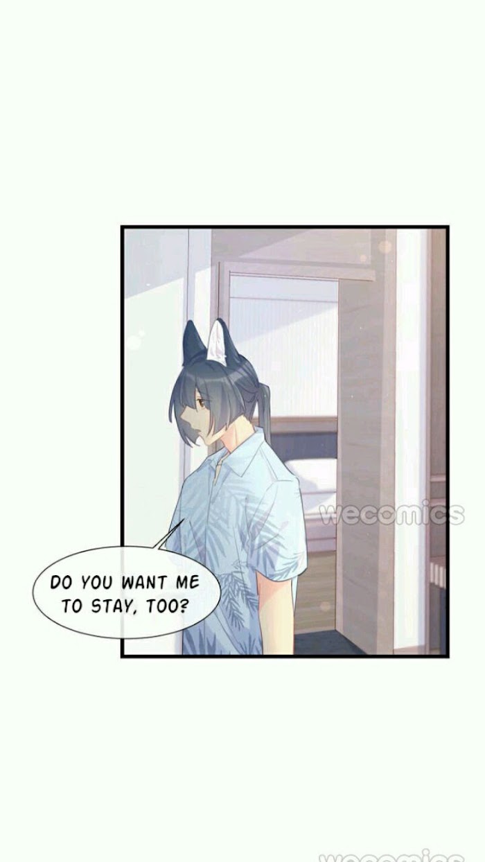 No Choco For Doggo - Chapter 46