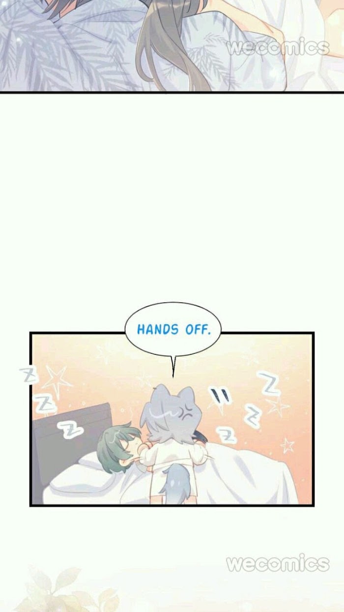 No Choco For Doggo - Chapter 46