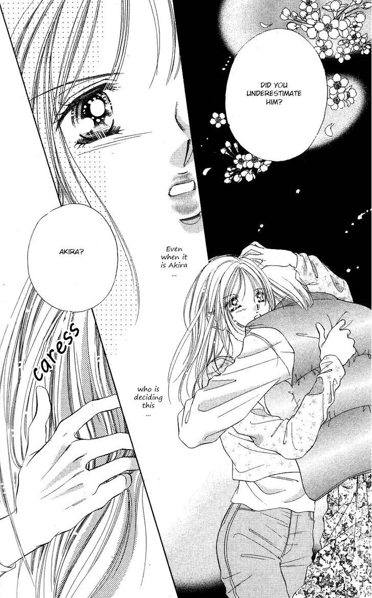 Tokyo Juliet - Vol.6 Chapter 24