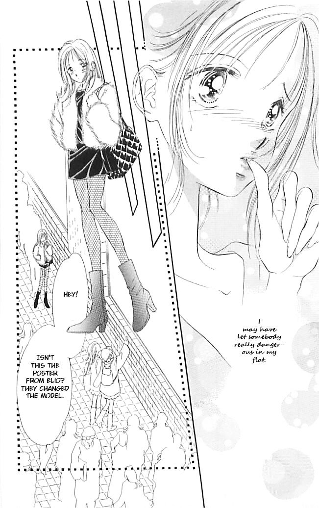 Tokyo Juliet - Vol.5 Chapter 20