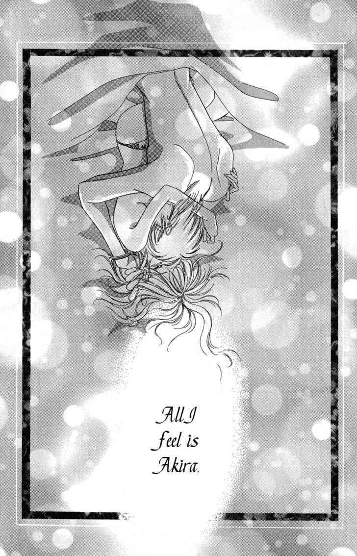 Tokyo Juliet - Vol.3 Chapter 13