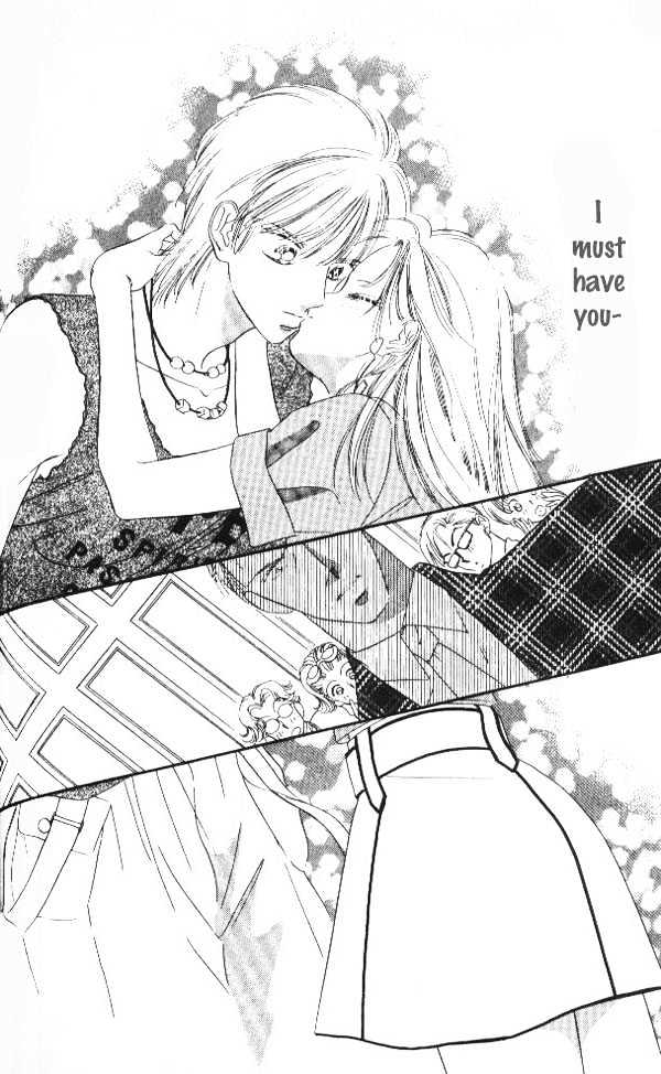 Tokyo Juliet - Vol.2 Chapter 9