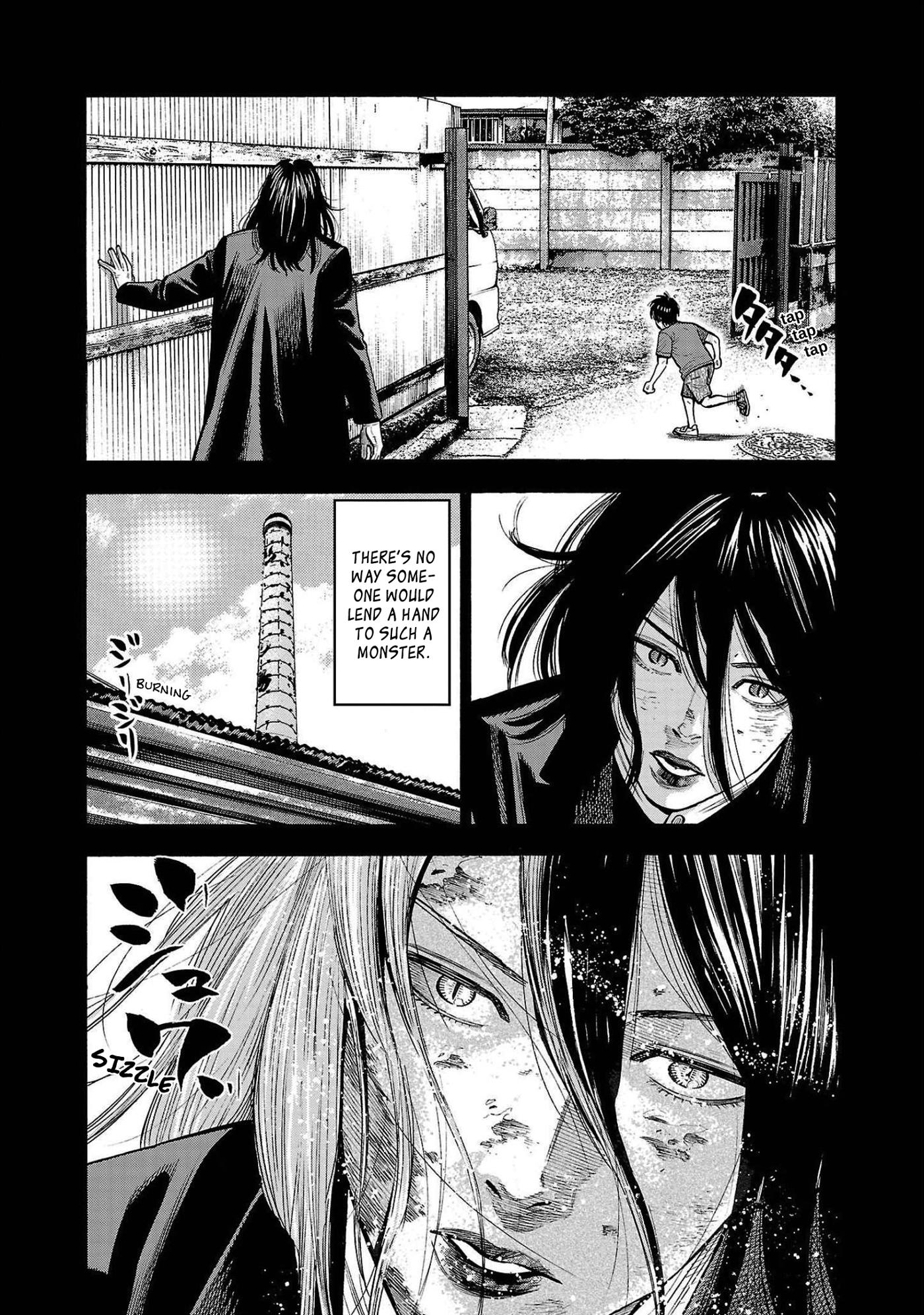 Babang Babangbang Vampire - Vol.1  Chapter 1