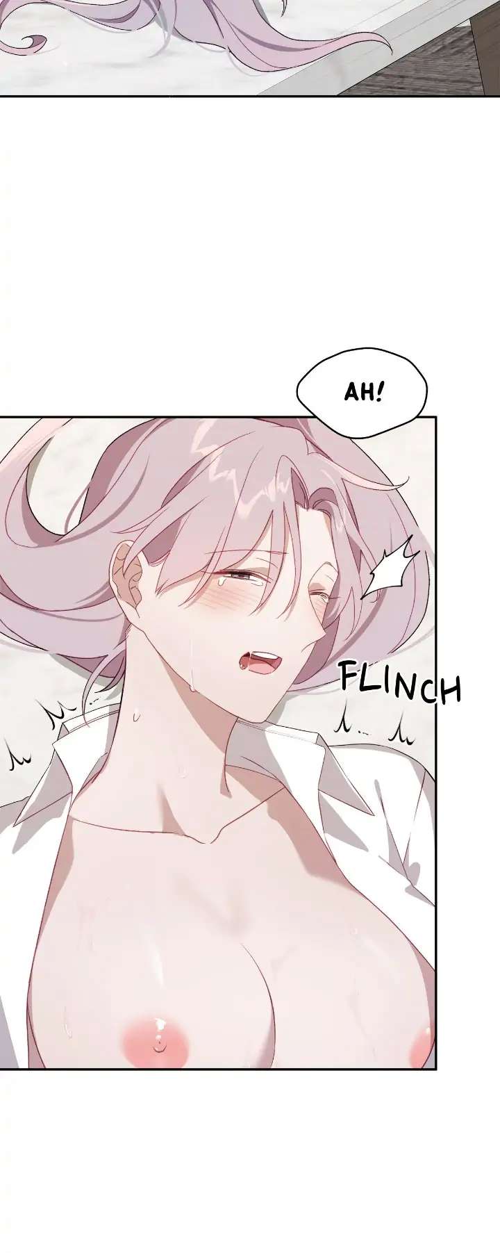 Falling (Yun) Webtoon - Chapter 13