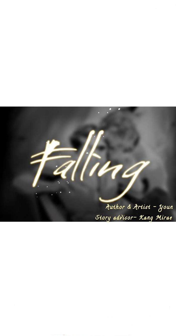 Falling (Yun) Webtoon - Chapter 2