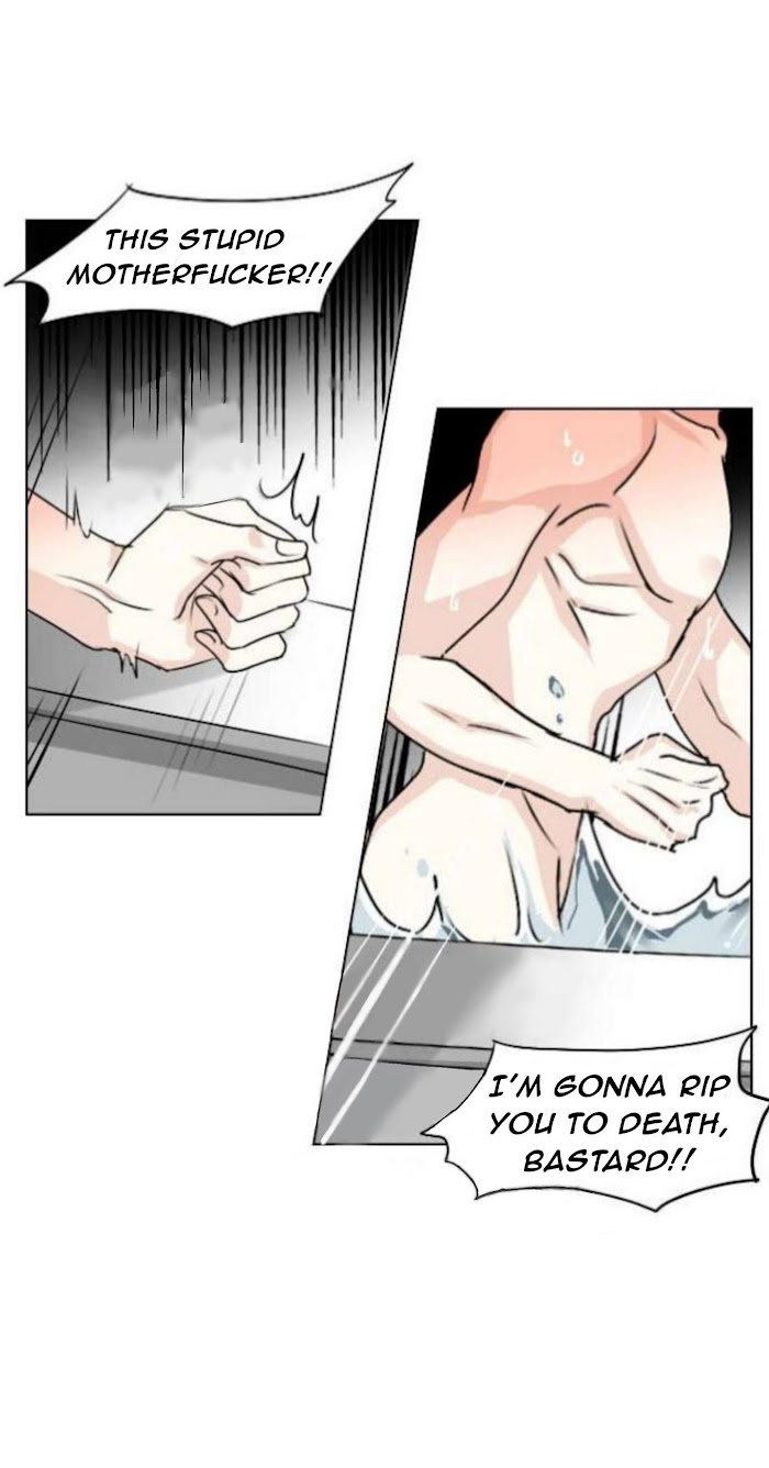 Falling (Yun) Webtoon - Chapter 2