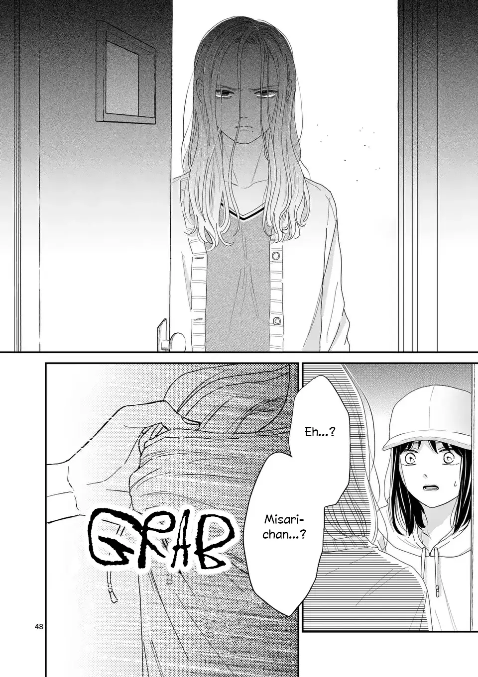 Atashi O Ijimeta Kanojo No Ko - Chapter 1