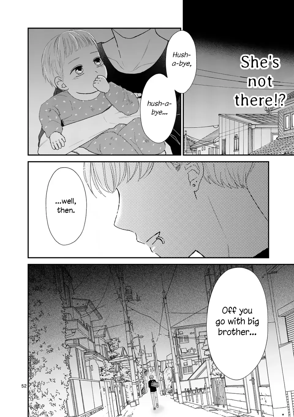 Atashi O Ijimeta Kanojo No Ko - Chapter 1