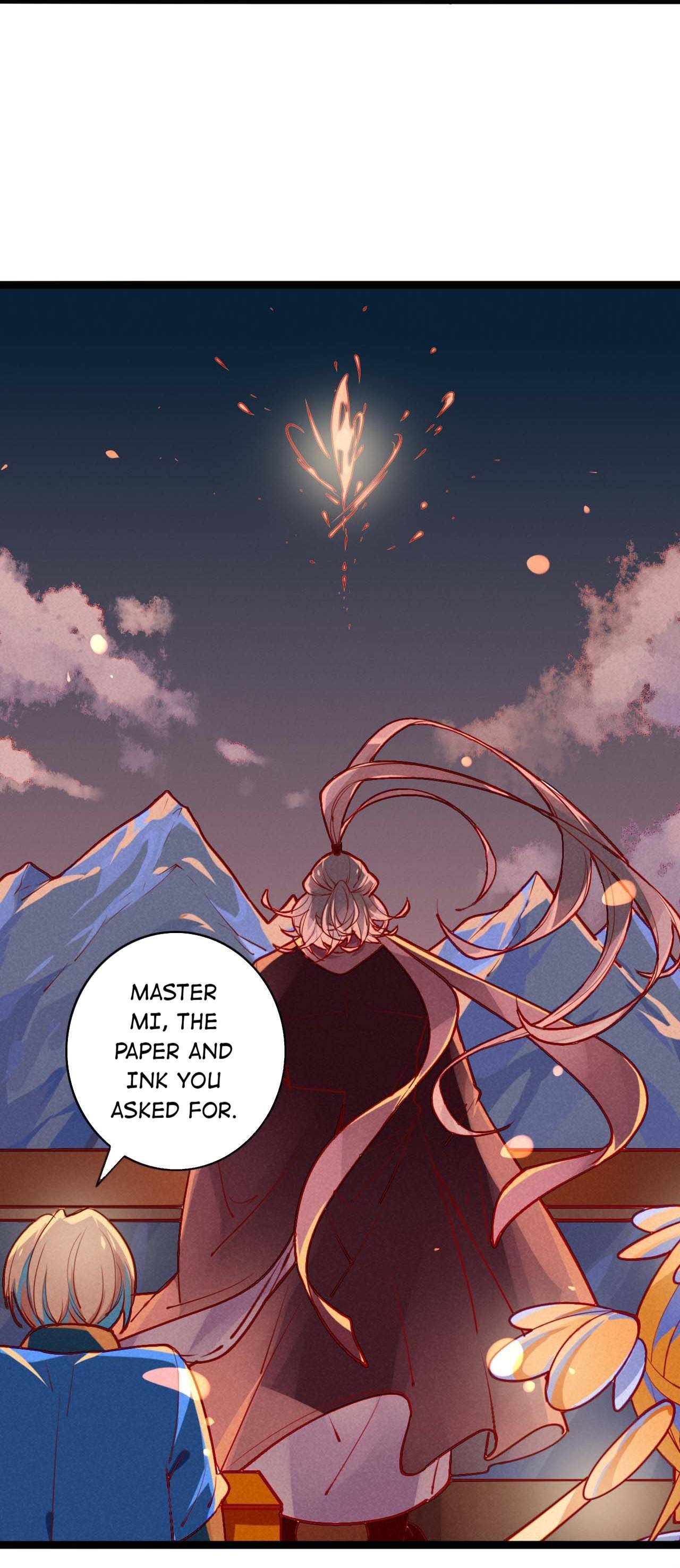 Spirit King’s Rules - Chapter 60