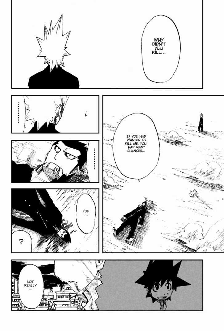 Zan - Vol.2 Chapter 10