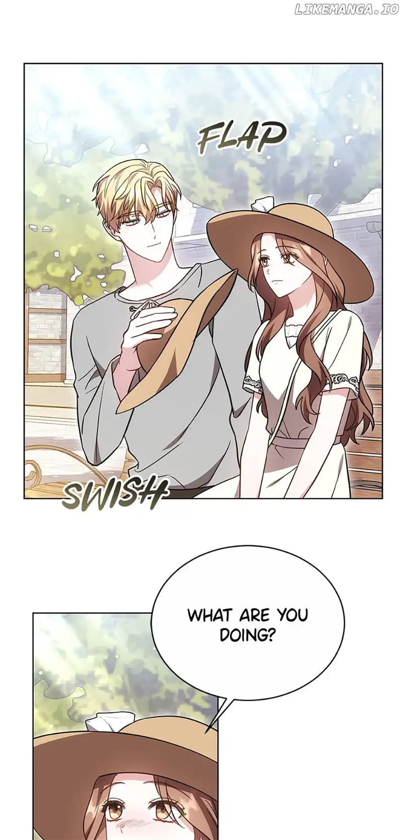 While You’re In Love - Chapter 26