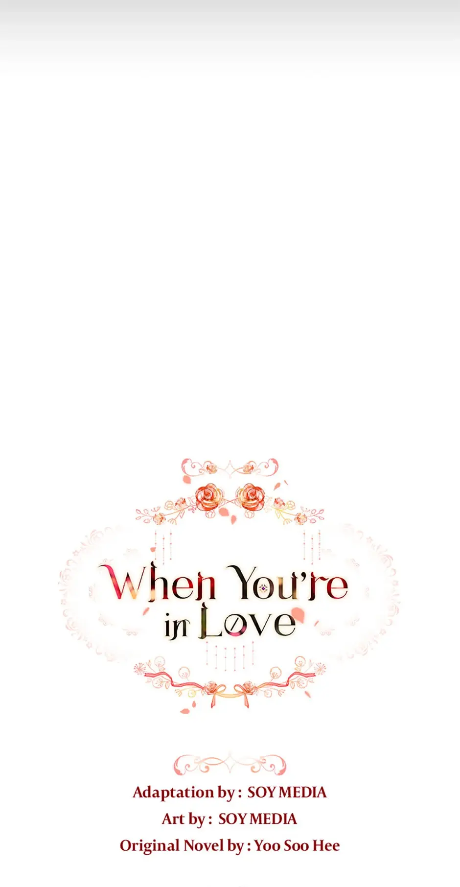 While You’re In Love - Chapter 51