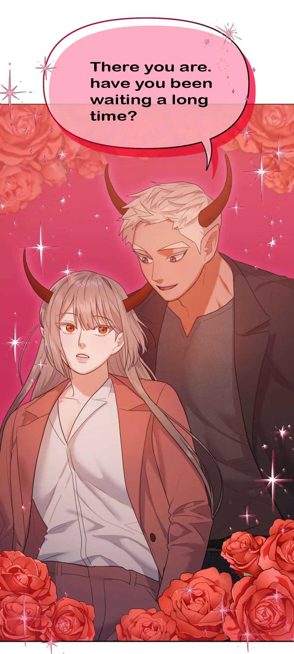 The Devil Is Spicy - Chapter 5