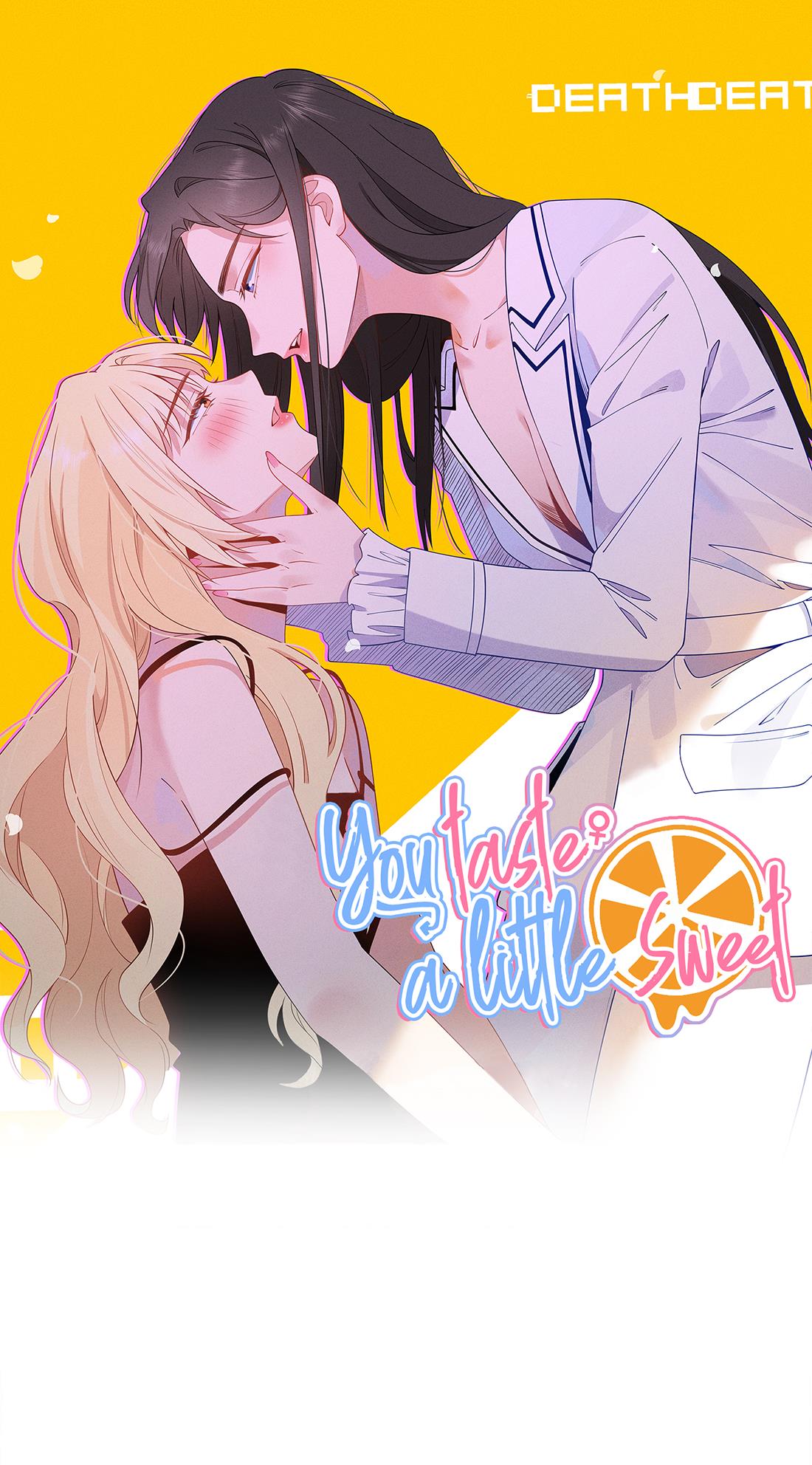 Your Scent Is A Little Sweet - Chapter 29: True Partners