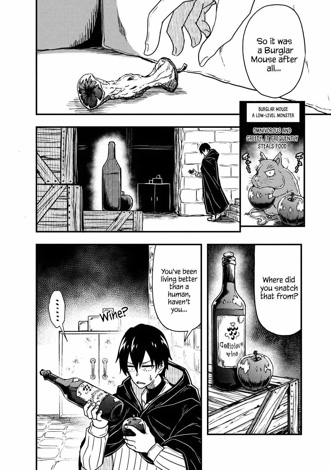 Potion Kouji Ni Sasensareta Ore Renkinjutsushi, Bishoujo Ni Rachisare Ikoku De Itsunomanika Eiyuu Ni Naru - Chapter 1