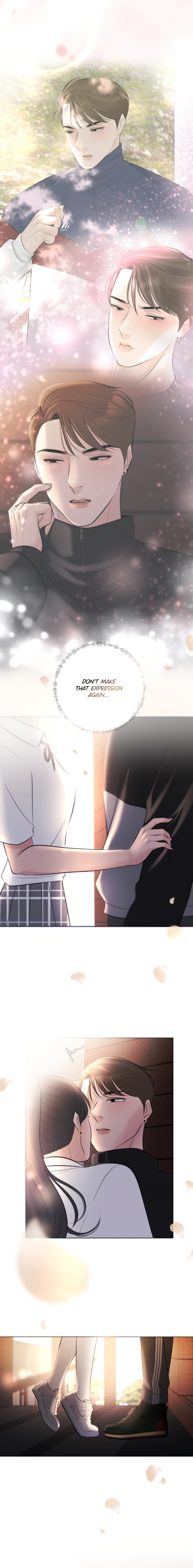 Misunderstand - Chapter 54