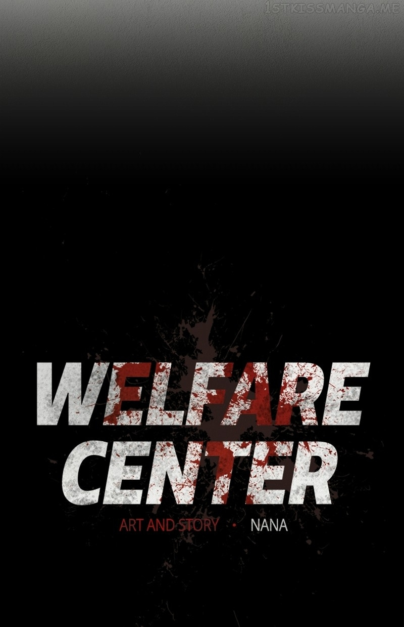 Welfare Center - Chapter 24